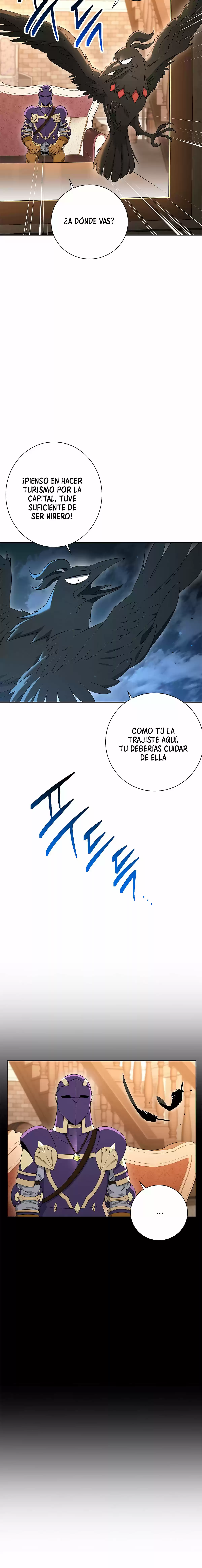 Skeleton Soldier - Capítulo 118 - Página 18 - LectorTMOo