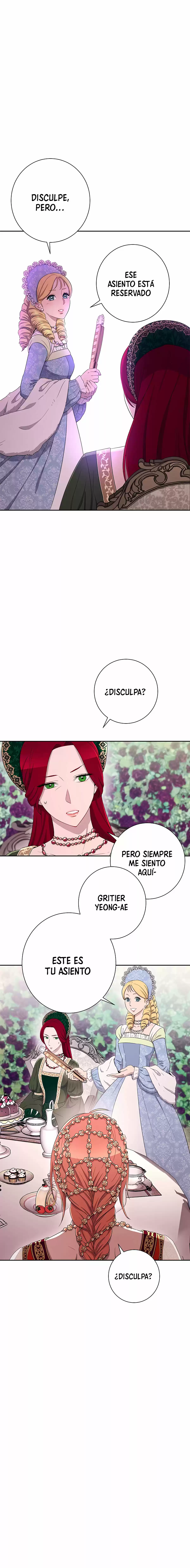 Skeleton Soldier - Capítulo 118 - Página 26 - LectorTMOo