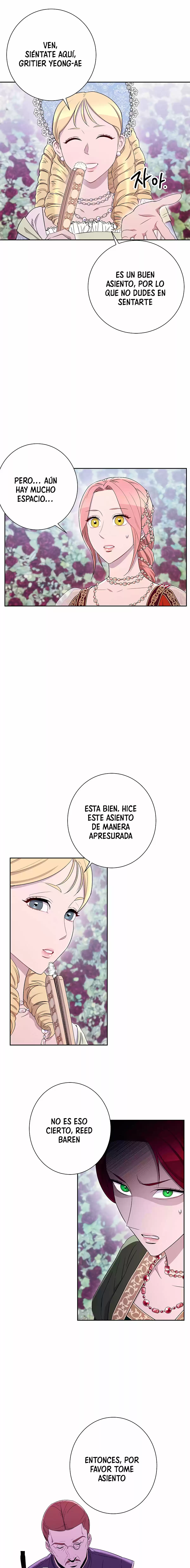 Skeleton Soldier - Capítulo 118 - Página 28 - LectorTMOo