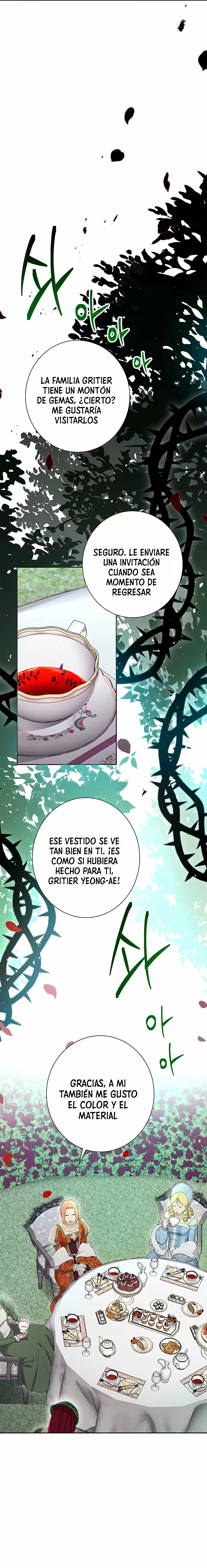 Skeleton Soldier - Capítulo 119 - Página 2 - LectorTMOo