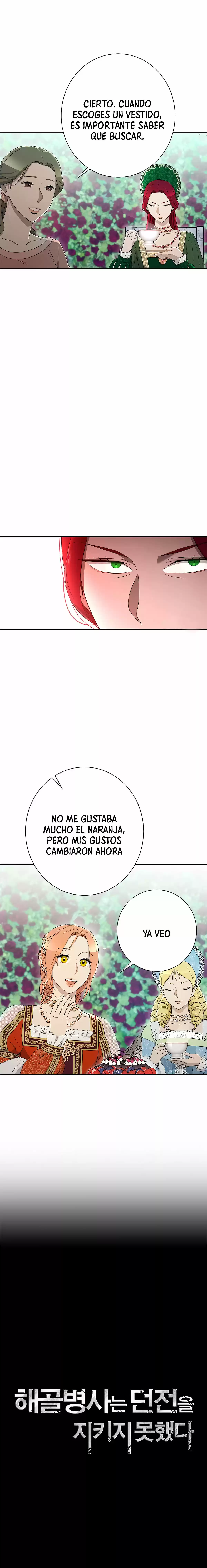 Skeleton Soldier - Capítulo 119 - Página 3 - LectorTMOo