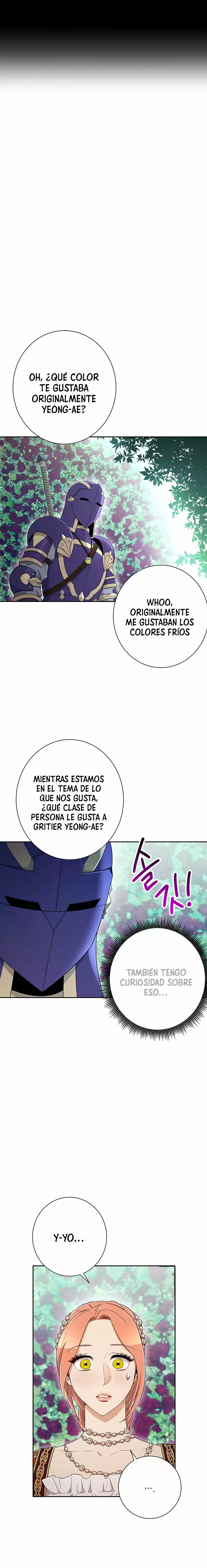 Skeleton Soldier - Capítulo 119 - Página 4 - LectorTMOo