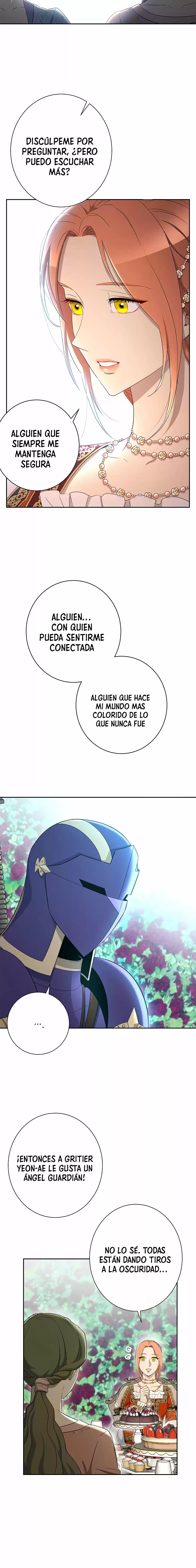 Skeleton Soldier - Capítulo 119 - Página 7 - LectorTMOo