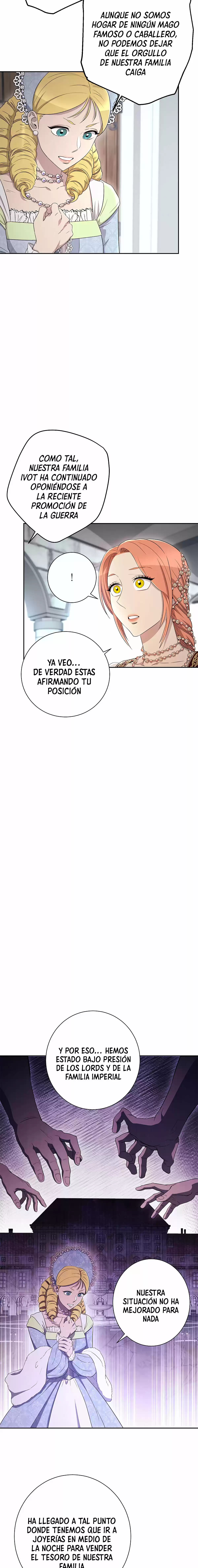 Skeleton Soldier - Capítulo 119 - Página 12 - LectorTMOo