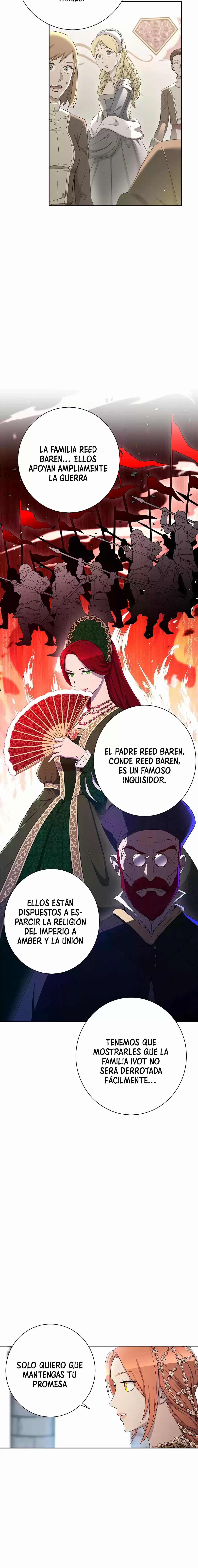 Skeleton Soldier - Capítulo 119 - Página 13 - LectorTMOo