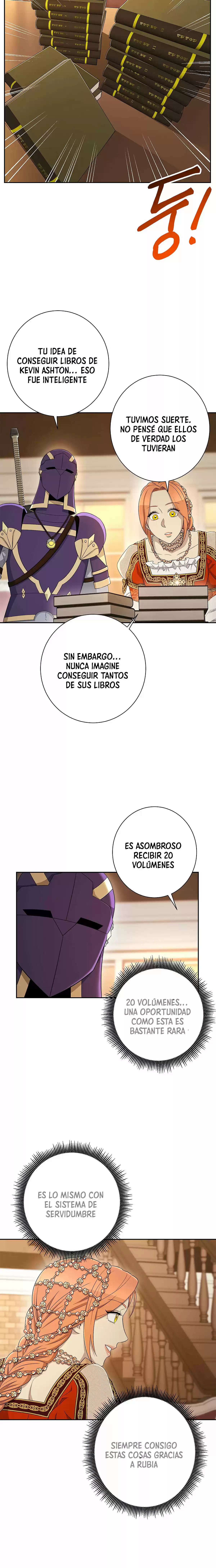 Skeleton Soldier - Capítulo 119 - Página 16 - LectorTMOo