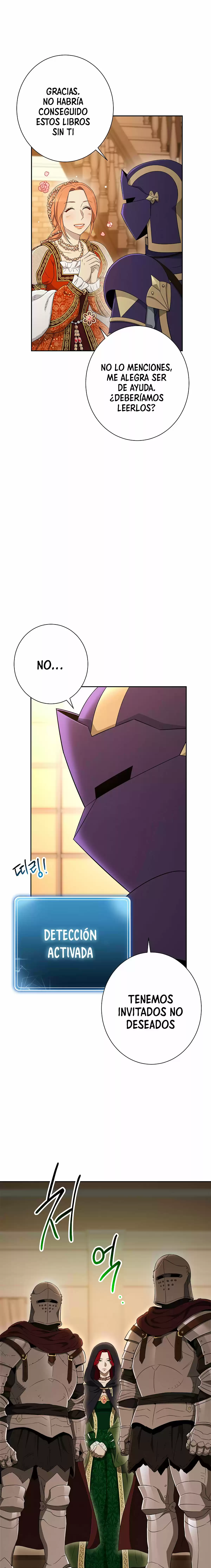Skeleton Soldier - Capítulo 119 - Página 17 - LectorTMOo