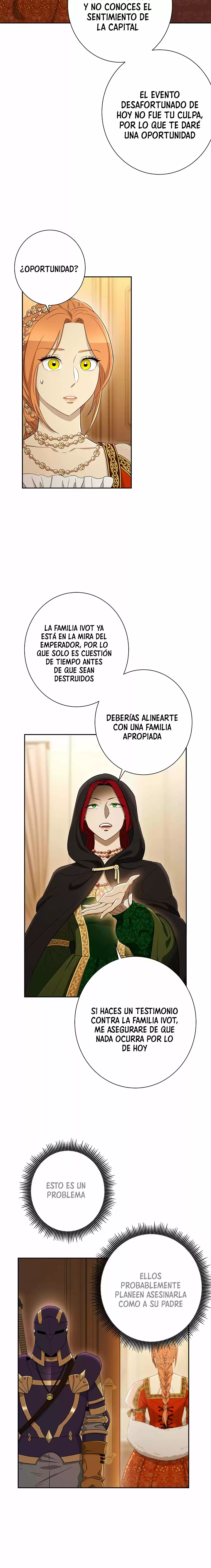 Skeleton Soldier - Capítulo 119 - Página 19 - LectorTMOo