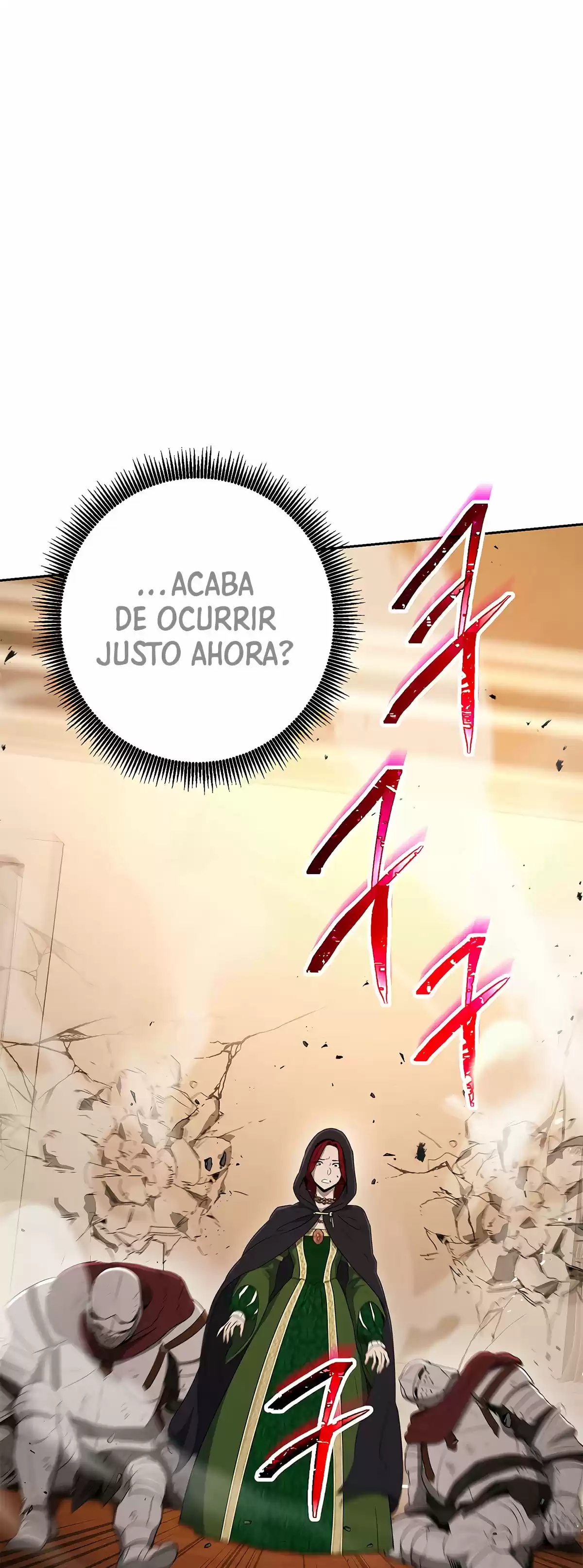 Skeleton Soldier - Capítulo 119 - Página 23 - LectorTMOo