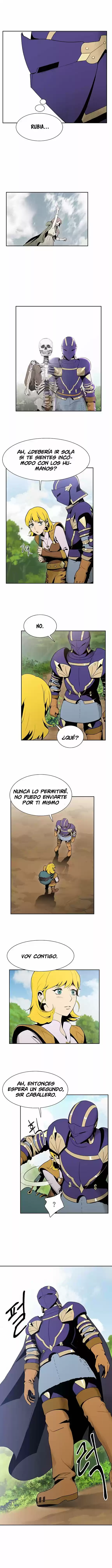 Skeleton Soldier - Capítulo 12 - Página 8 - LectorTMOo