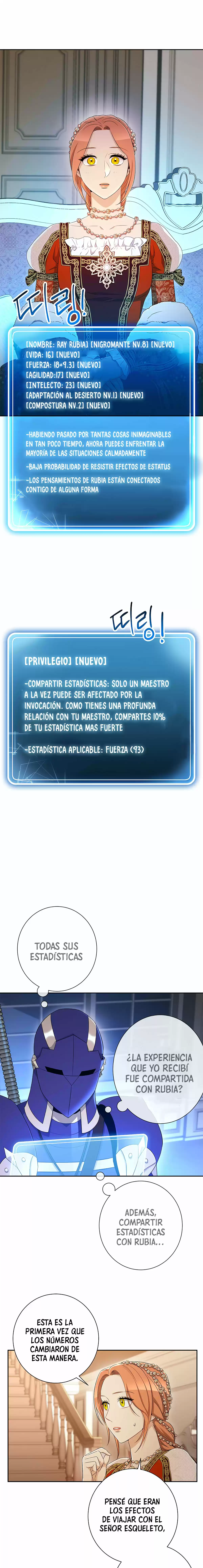 Skeleton Soldier - Capítulo 120 - Página 5 - LectorTMOo