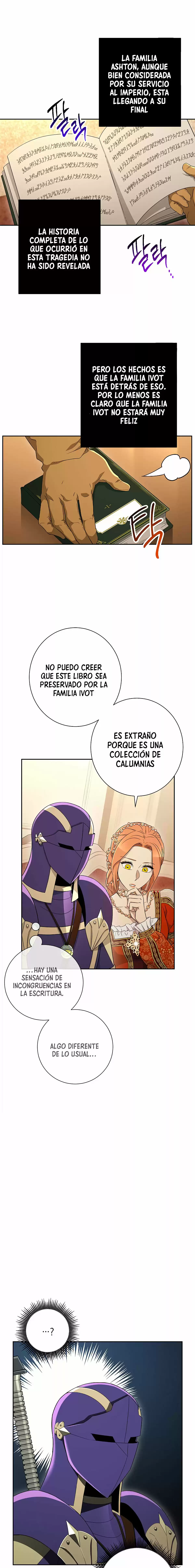 Skeleton Soldier - Capítulo 120 - Página 8 - LectorTMOo