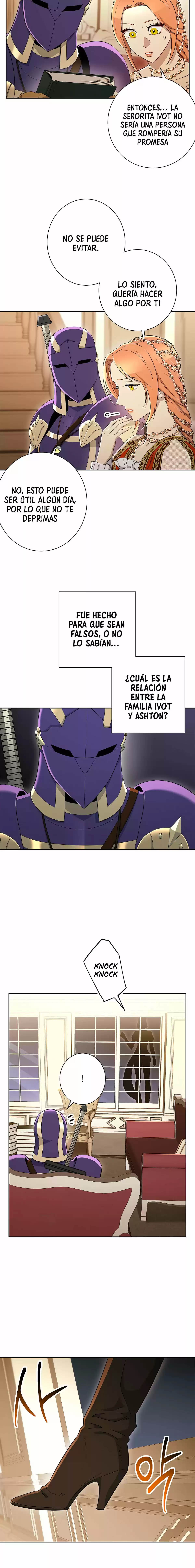 Skeleton Soldier - Capítulo 120 - Página 10 - LectorTMOo
