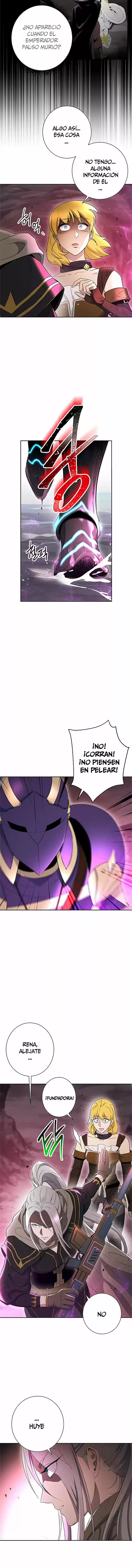 Skeleton Soldier - Capítulo 122 - Página 8 - LectorTMOo