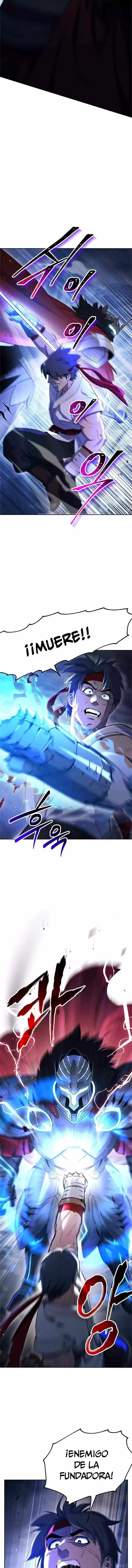 Skeleton Soldier - Capítulo 122 - Página 15 - LectorTMOo