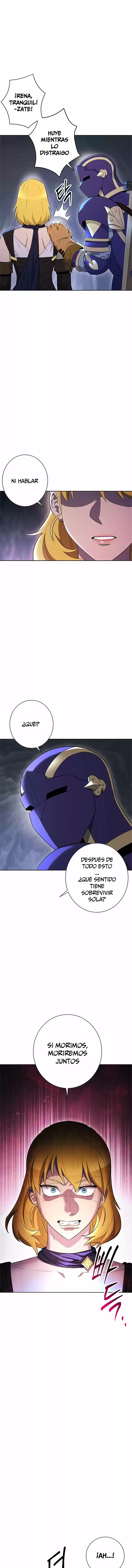 Skeleton Soldier - Capítulo 122 - Página 20 - LectorTMOo