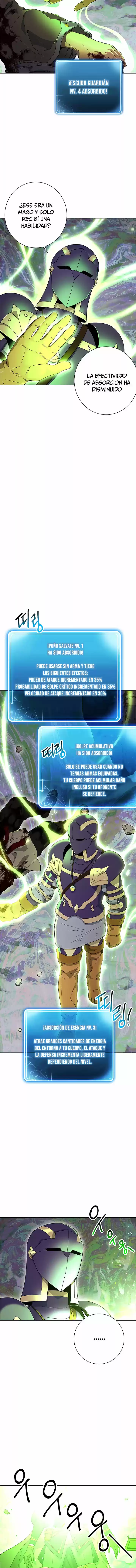 Skeleton Soldier - Capítulo 123 - Página 14 - LectorTMOo