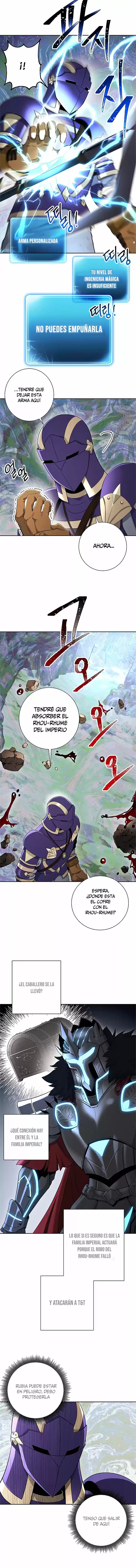 Skeleton Soldier - Capítulo 123 - Página 22 - LectorTMOo