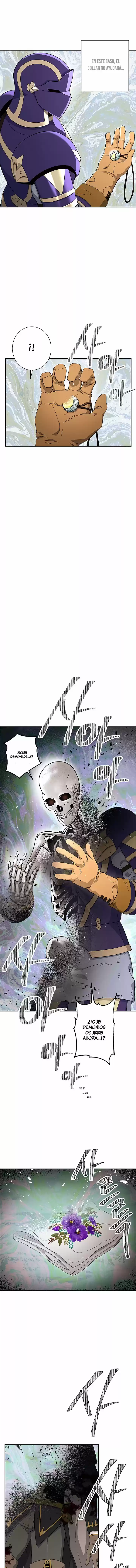 Skeleton Soldier - Capítulo 123 - Página 24 - LectorTMOo