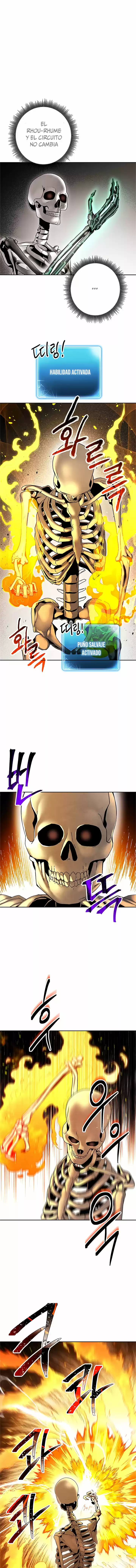 Skeleton Soldier - Capítulo 123 - Página 28 - LectorTMOo