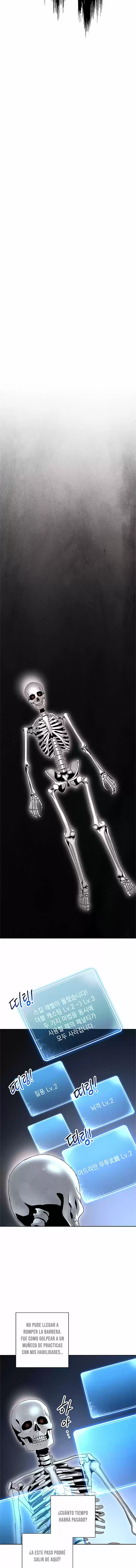 Skeleton Soldier - Capítulo 123 - Página 36 - LectorTMOo