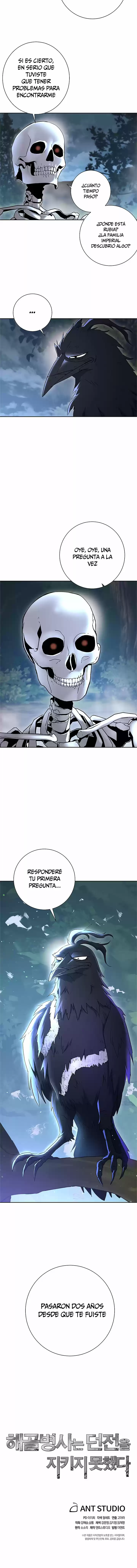 Skeleton Soldier - Capítulo 123 - Página 40 - LectorTMOo