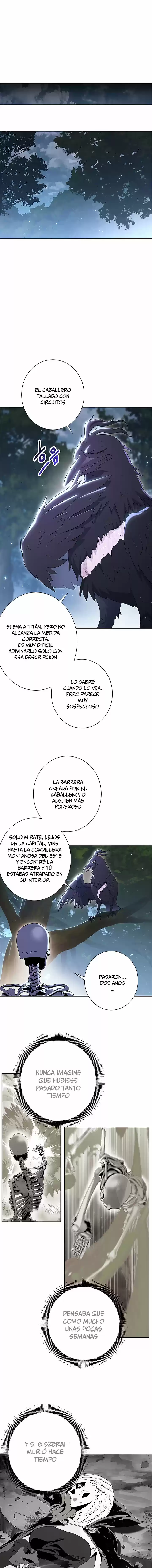 Skeleton Soldier - Capítulo 124 - Página 9 - LectorTMOo