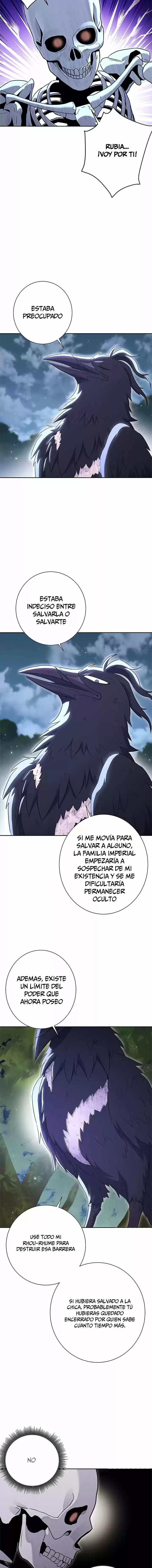 Skeleton Soldier - Capítulo 124 - Página 18 - LectorTMOo