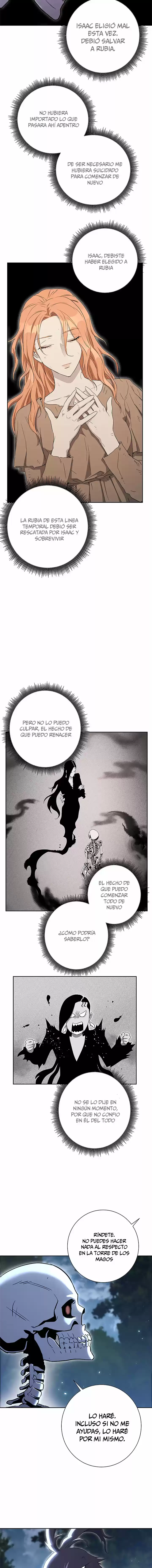 Skeleton Soldier - Capítulo 124 - Página 20 - LectorTMOo