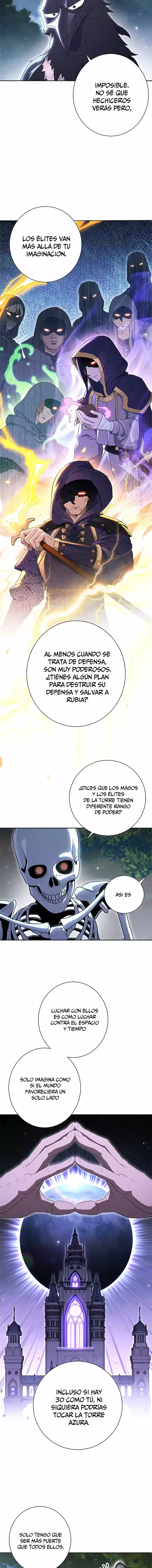 Skeleton Soldier - Capítulo 124 - Página 21 - LectorTMOo