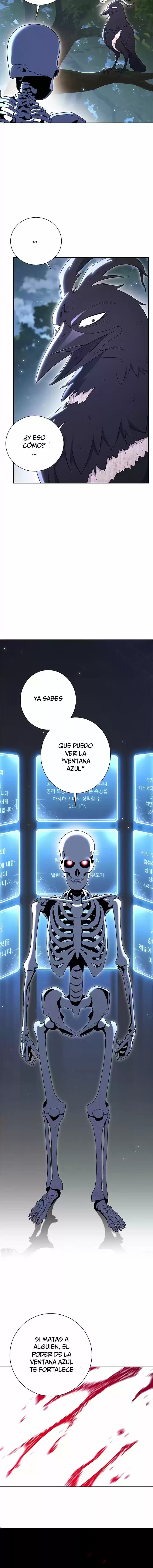 Skeleton Soldier - Capítulo 124 - Página 23 - LectorTMOo