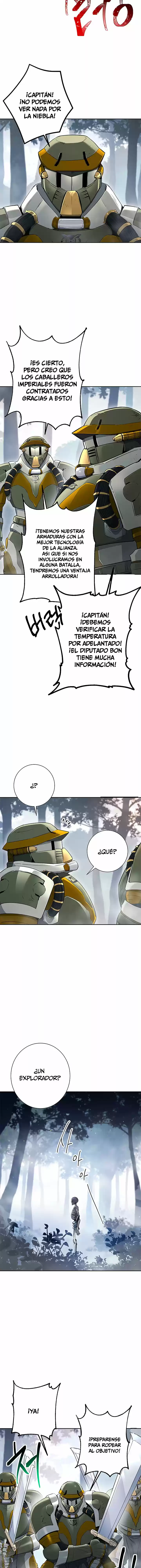 Skeleton Soldier - Capítulo 125 - Página 4 - LectorTMOo