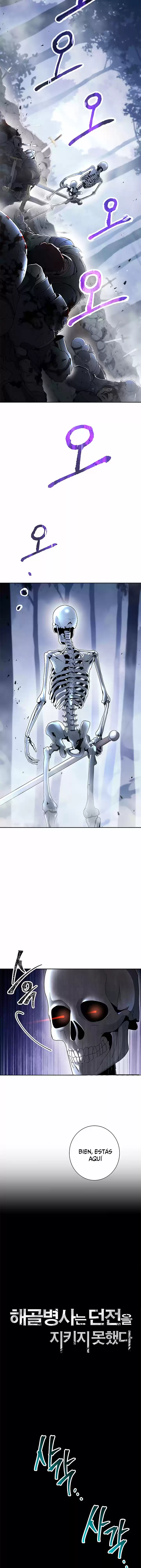 Skeleton Soldier - Capítulo 125 - Página 6 - LectorTMOo