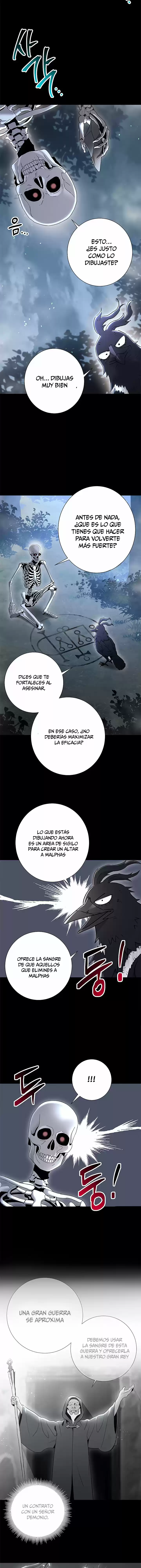 Skeleton Soldier - Capítulo 125 - Página 7 - LectorTMOo