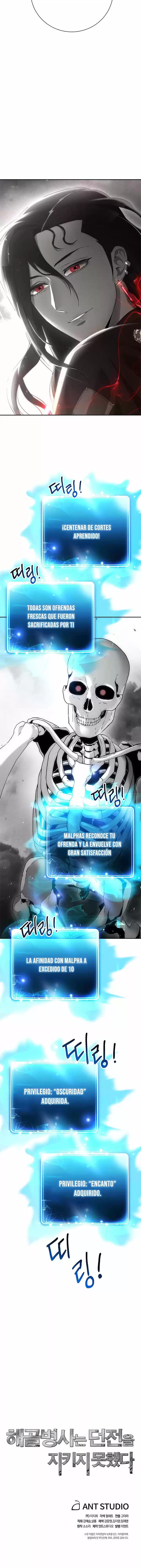 Skeleton Soldier - Capítulo 125 - Página 18 - LectorTMOo