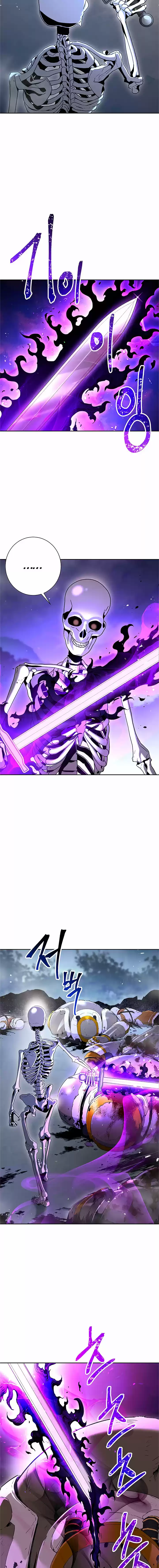 Skeleton Soldier - Capítulo 126 - Página 6 - LectorTMOo