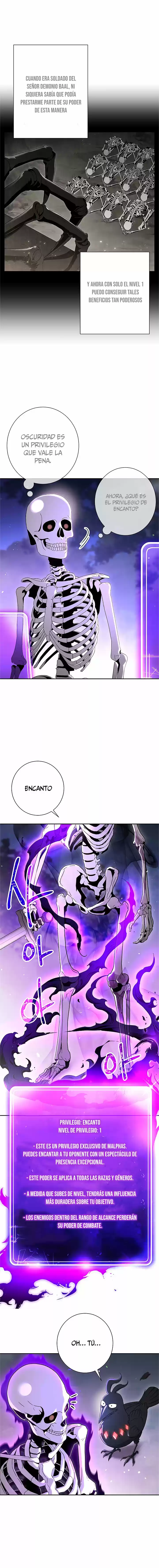 Skeleton Soldier - Capítulo 126 - Página 8 - LectorTMOo