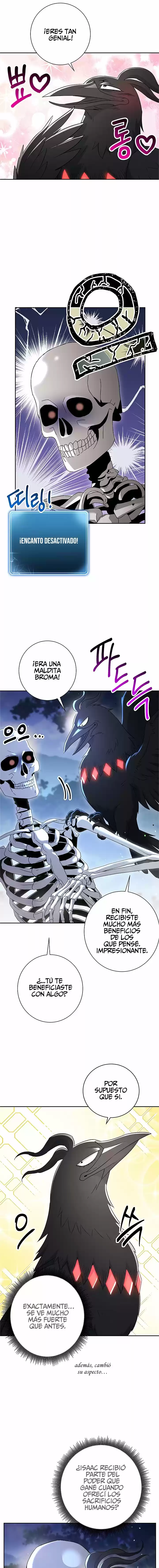 Skeleton Soldier - Capítulo 126 - Página 9 - LectorTMOo