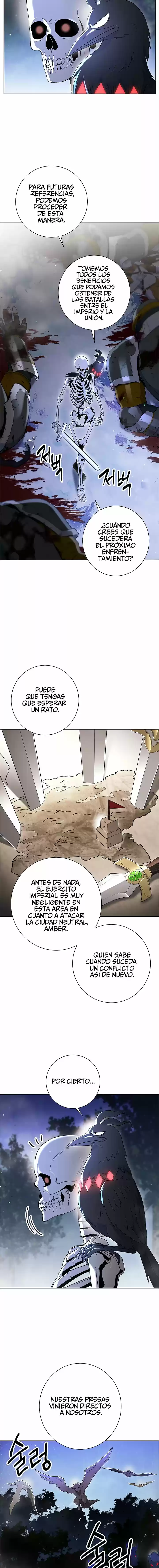 Skeleton Soldier - Capítulo 126 - Página 10 - LectorTMOo