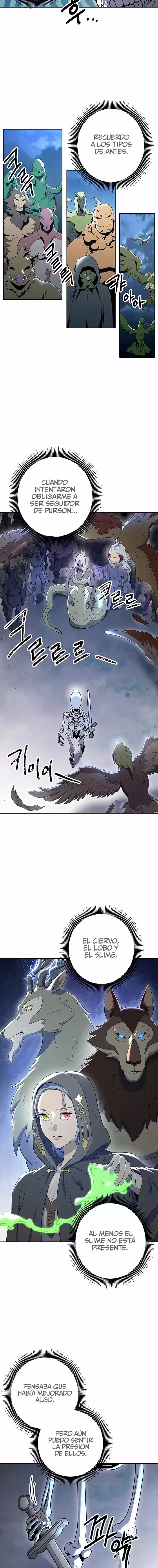 Skeleton Soldier - Capítulo 126 - Página 14 - LectorTMOo