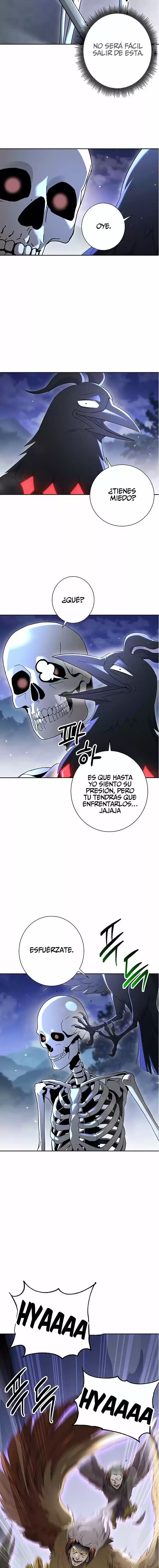 Skeleton Soldier - Capítulo 126 - Página 15 - LectorTMOo