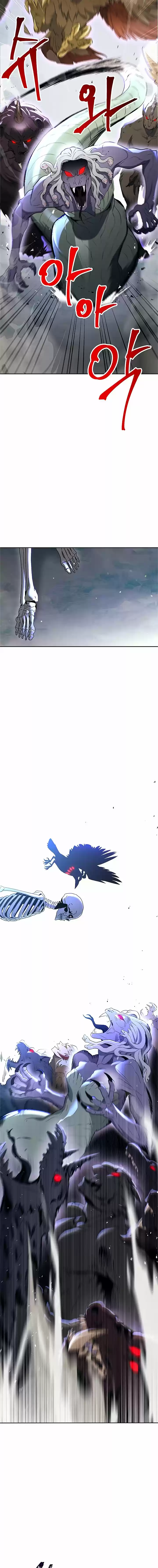Skeleton Soldier - Capítulo 126 - Página 16 - LectorTMOo