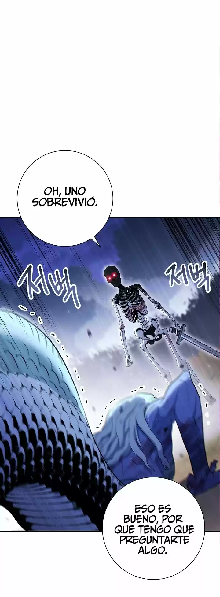 Skeleton Soldier - Capítulo 127 - Página 7 - LectorTMOo