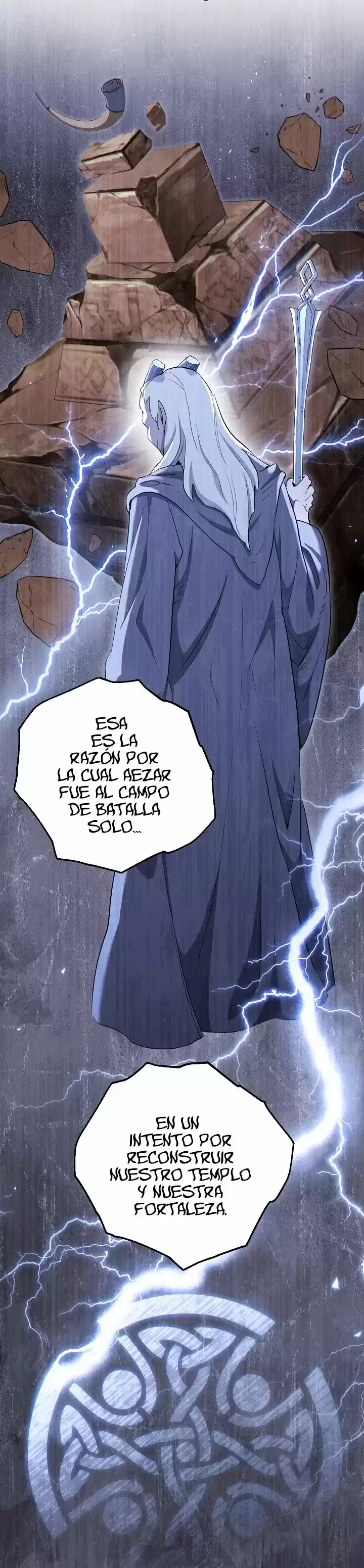 Skeleton Soldier - Capítulo 127 - Página 10 - LectorTMOo