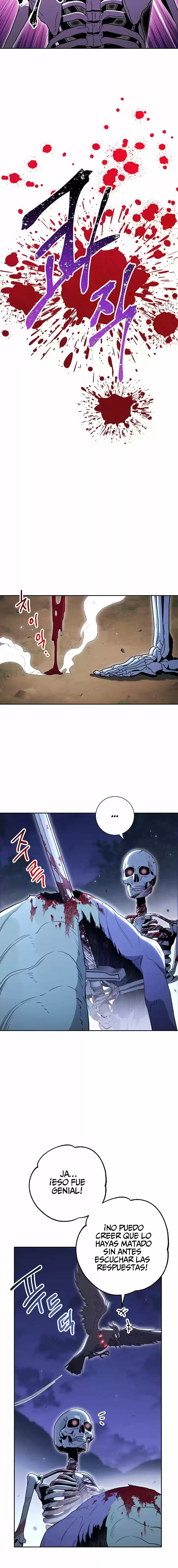Skeleton Soldier - Capítulo 127 - Página 12 - LectorTMOo