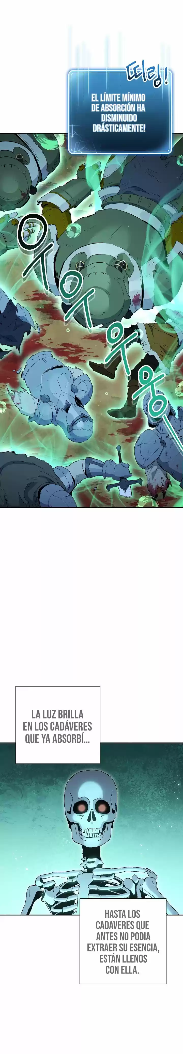 Skeleton Soldier - Capítulo 127 - Página 16 - LectorTMOo