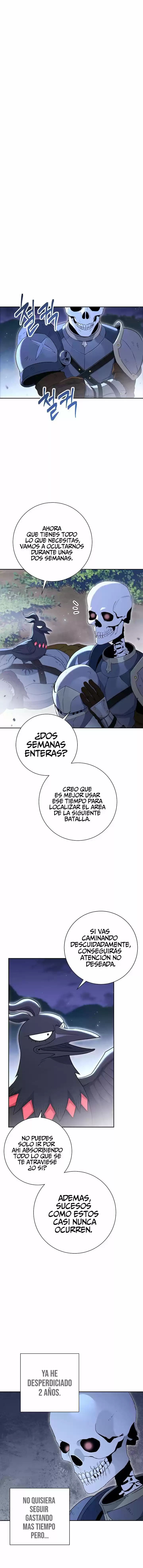 Skeleton Soldier - Capítulo 127 - Página 19 - LectorTMOo