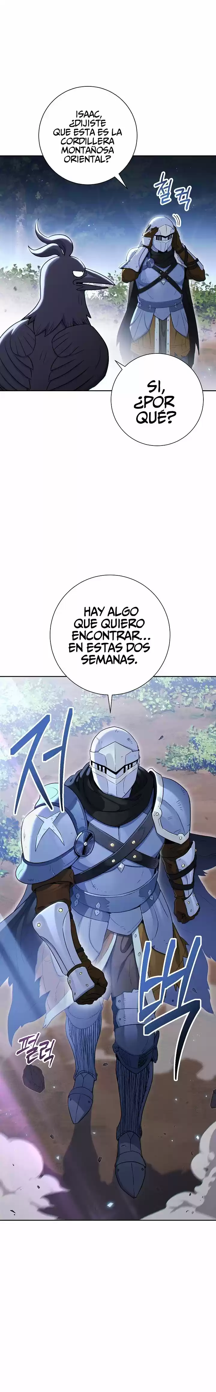 Skeleton Soldier - Capítulo 127 - Página 20 - LectorTMOo