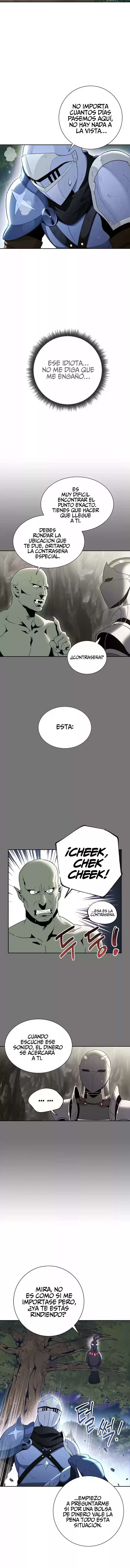 Skeleton Soldier - Capítulo 127 - Página 24 - LectorTMOo
