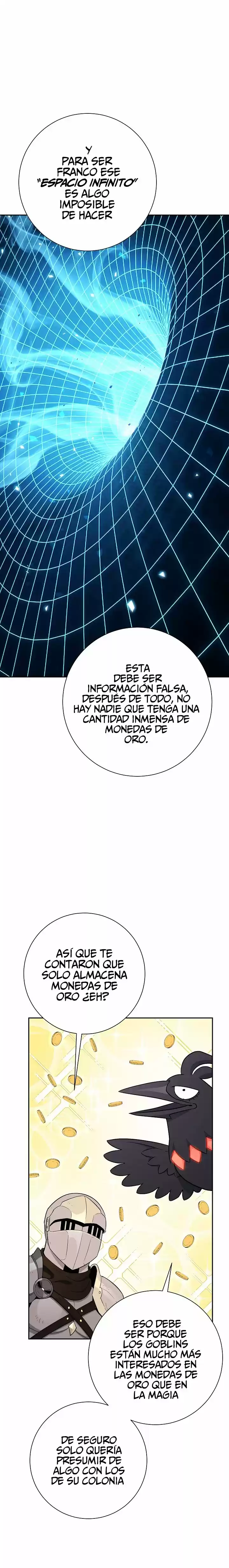 Skeleton Soldier - Capítulo 127 - Página 27 - LectorTMOo